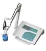 Medidor de pH/ORP/íon de mesa EUTECH pH510, pH1100, pH2100