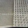 Adesivos de strass infantis adesivos de diamante coloridos acrílico decorativo carro Adesivos de diamante creche maquiagem rosto de bebê adesivos