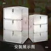 Manija universal pequeña para gabinete de vapor, cerradura de puerta de caja de vapor, pestillo de puerta, equipo de cocina, manija de horno para mariscos, accesorios comerciales