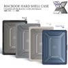 Para Apple Mac Book Air 13.6 2022K laptop capa protetora transparente M2 A2681