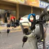 Nuevo Gancho Colgante para Vehículo Eléctrico Estándar Nacional Metal Skateboard Manillar Delantero de Motocicleta Accesorios de Modificación Hebilla de Gancho Delantero