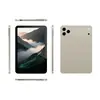 Tableta Inteligente de Aprendizaje con IA de 10.1 pulgadas con Llamadas 4G, Doble SIM, Compatibilidad Total de Red, Tableta de Entretenimiento y Juegos, Venta al por Mayor desde el Fabricante