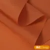 Tela de Forro de Tafetán de Poliéster, Tela de Forro para Bolsos, Tela de Forro de Lana de Color Sólido, Tela de Forro para Abrigos, Tela de Forro para Trajes