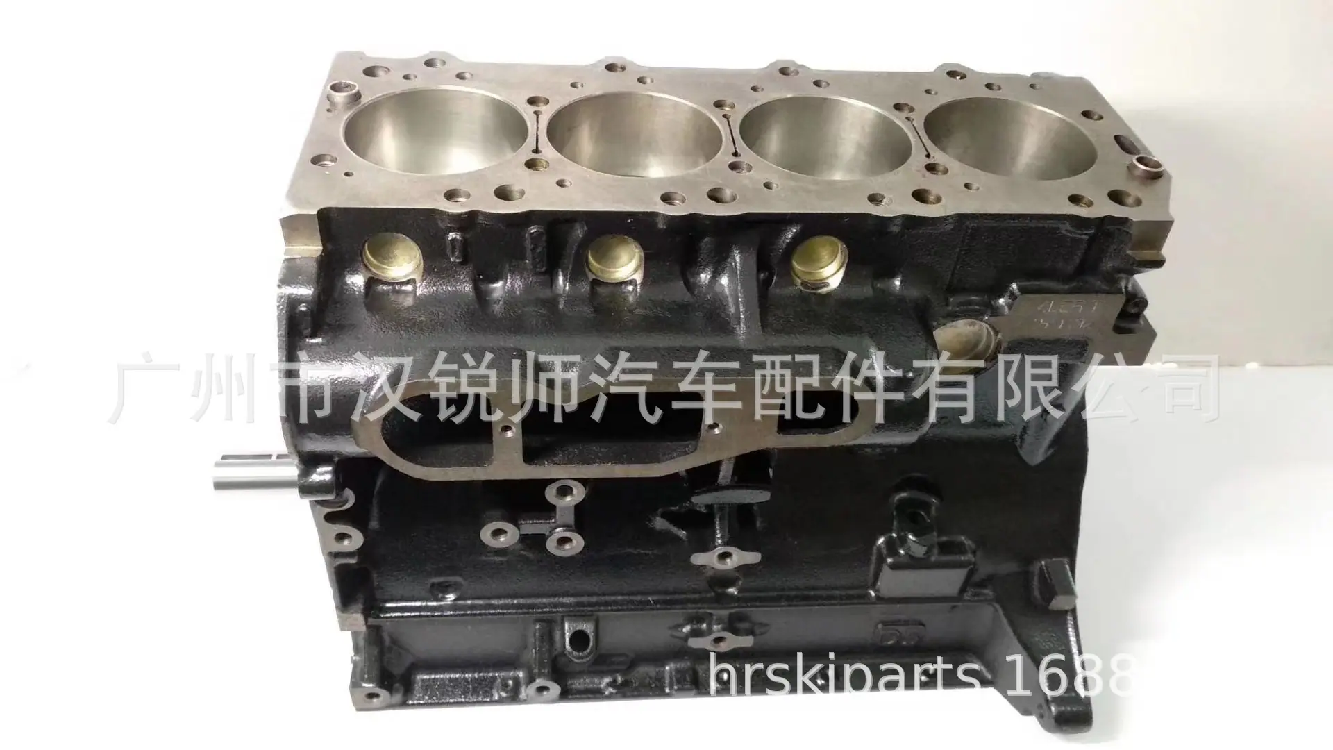 4D56T发动机 (4)