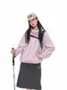 Ropa para Hombre ACU Chaqueta cortavientos protectora del sol para exteriores 2026 marca de moda de otoño chaqueta de bolsillo exterior antiarrugas