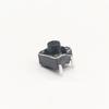 Interruptor de Toque Hanjing Electronics 6*6*5H Plug-In e Adesivo Inferior Podem Ser Colados Ppa Botão Pequeno 260Gf Personalizado