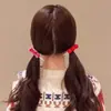 Pinza de Pato Creativa Dulce Personalidad Borde de Bayas Simuladas Cubiertas de Azúcar Pinza para el Cabello Linda Pinza para el Cabello Japonesa y Coreana Todo Combinación Accesorios para el Cabello de Bebé