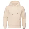 Sudaderas con capucha para hombre de primavera y otoño transfronterizas europeas y americanas, Sudaderas con capucha deportivas casuales, Sudaderas holgadas de forro polar para hombre