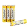 Pilas Tamaño 5 y 7 1.5V Pistola Termómetro Alcalinas Secas Pilas AAA Juguete Pilas Tamaño 5 y 7 Lr3