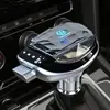 Compatible con perilla de cambio de cristal Volkswagen Lavida, perilla de cambio modificada T-Roc, Magotan, Passat, Sagitar, Tayron, Tiguan