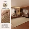 Alfombra imitación sisal para uso doméstico, anti-arañazos de gato, área grande, alfombra antideslizante para sala de estar y balcón, resistente a la suciedad y fácil de mantener, venta al por mayor