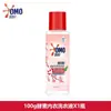 Omo Sabão Líquido Essencial Fragrância Essencial Rosa e Lótus Fragrância de Longa Duração Limpa e Remove Manchas Difíceis Amacia e Protege as Roupas Oficial