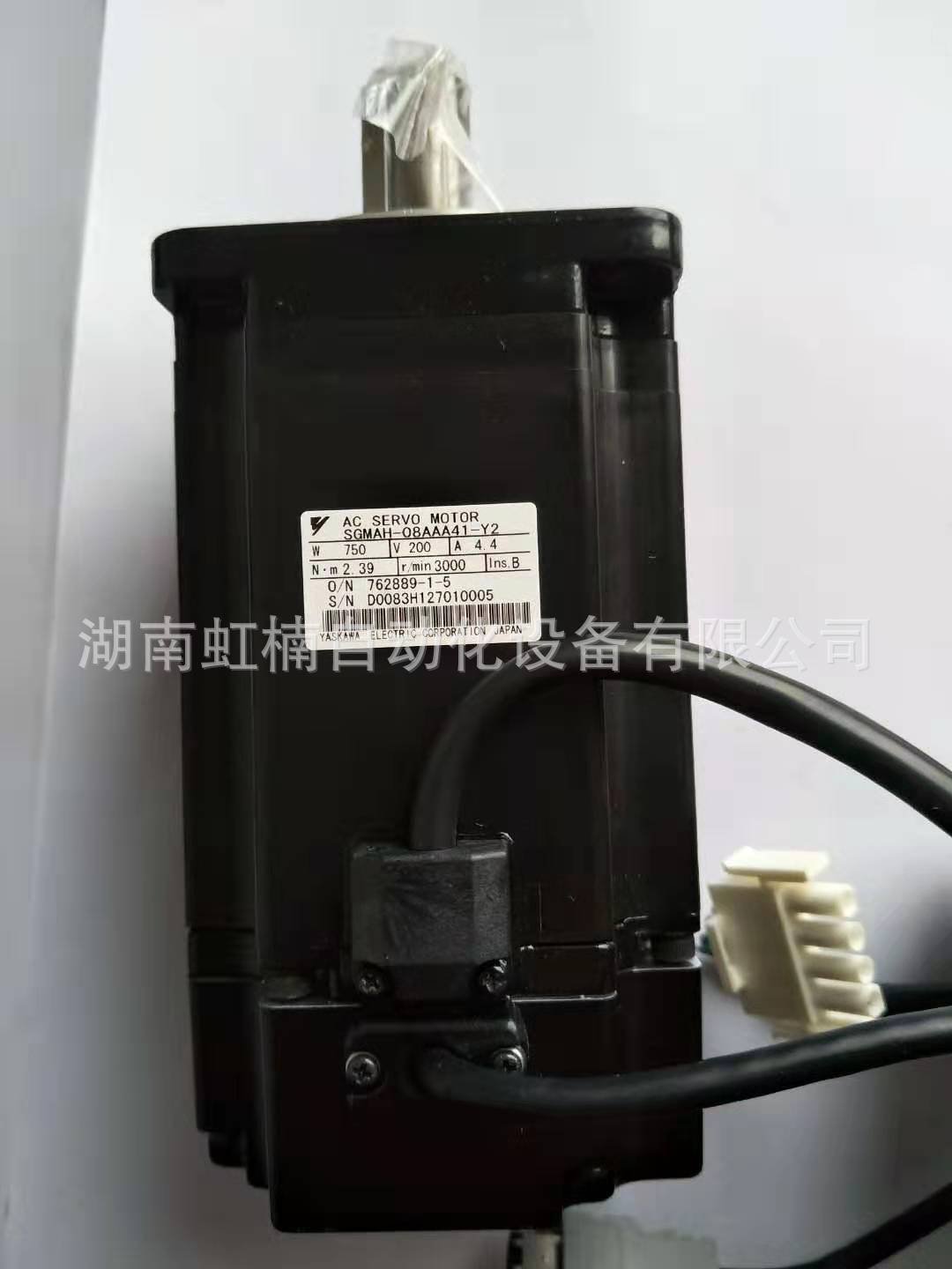 SGMAH-08AAA41-Y2原装进口
