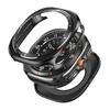 Adecuado para Cubierta Protectora de Reloj Inteligente Samsung Galaxy Watch87Ultra47Mm Estuche Metálico Original Venta al por Mayor
