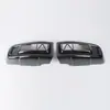 Adequado para Chery 25 Icar V23 Painel Decorativo da Tampa do Farol de Neblina Dianteiro Moldura Decorativa Acessórios Internos Suprimentos Automotivos