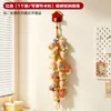 Cordón para guardar cajas sorpresa, peluche con forma de estrella, cordón lindo, colgante Pop Mart para colgar en la pared, herramienta mágica de almacenamiento