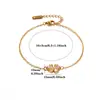 Acessórios de Pulseira de Aço Titânio de Alta Qualidade para Mulheres, Pingente Simples e Moderno, Design de Nicho de Luxo Leve, Colar, Pulseira Elegante e Versátil