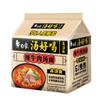 Baixiang Instant Noodles, Sopa Deliciosa, Sopa de Macarrão Old Hen 5-20 Sacos, Sopa de Macarrão Big Bone, Caixa Inteira de Macarrão Instantâneo Atacado