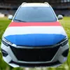Productos de la Copa Mundial 2026 EE. UU.-México-Canadá Bandera de Países Bajos Bandera para Coche Cubierta para Espejo de Coche Cubierta para Coche Cubierta para Capó