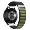 Para Google Watch Google Pixel Watch Correa de Bucle de Nailon Alpino Correa Google