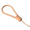 Cordón para Teléfono Móvil Cuerda para la Muñeca Color Venta Directa del Fabricante Cordón de Silicona de Color Puro Corto Pequeño Regalo Multicolor Opcional Mano 11