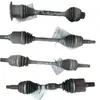 Para Coche Chrysler Eje Semiacanal Derecho Trasero 84341007