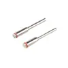 Peça de Corte de Roda de Esmerilamento Fatiada de Resina Metal Fino Etc Corte Esmerilhadeira Elétrica Pendurada Acessórios de Esmerilhamento 35 Peças Engarrafadas