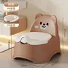 Asiento de inodoro para niños, apto para niños y niñas, para bebés y niños pequeños, para entrenamiento para ir al baño, uso doméstico, asiento de entrenamiento para ir al baño