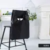 Venta Directa de Fábrica Bolsa de Compras Plegable Bolso de Mano Grande Personalizado de Tela Oxford de Poliéster Impermeable Bolsa de Compras Portátil