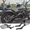 Adecuado para Kawasaki Vulcan VN650 pequeño Vulcan 650 2015-2022 protector de motor barra anticaída
