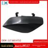 Adequado para 13-15 anos Mercedes-Benz CLA-classe W117 pára-choques dianteiro tampa de pulverização de água farol tampa de pulverização de água 1178850722