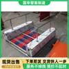 Venta Sincera: Pulidor de Botas Completamente Automático Lavador de Botas Mineras Estructura Estable Dispositivo Inteligente para Lavar Botas Mineras