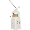 Máquina Divisora y Boleadora Semiautomática 36/30 Cápsulas Máquina Divisora de Masa 30-100g Máquina Divisora y Boleadora de Masa en Stock