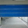 Suministro de Puertas Rápidas Apilables para Entradas de Garaje Subterráneo, Puertas Rápidas de Alto Sellado para Grandes Áreas, Puertas Rápidas Enrollables