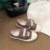 Zapatos de Mujer Europeos y Americanos Verano Nuevo Patchwork de Lino Aumentador de Altura Transpirables Diarios con Cordones Planos Trendy Retro Casual Zapatos de Tabla