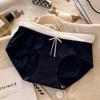 10A Algodón Antibacteriano Entrepierna Extendida Ropa Interior de Algodón Puro para Mujer Categoría a Algodón para Bebé Niñas Cintura Media Talla Grande para Mujer Venta al por Mayor