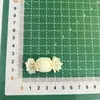 Tela de cuadros coloridos accesorios de lazo de caramelo accesorios para el cabello hechos a mano DIY accesorios decorativos para ropa componentes decorativos