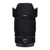 Película Protectora y Pegatina que Cambia de Color para Lente Nikon Z50F1.4, Pegatina de Piel de Cobertura Total