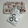 Adequado para Apple 18 Pro Max película de lente de olho de águia de metal iPhone 17 Pro/16 AR anti-reflexo AF posicionamento proteção