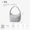 Bolsa térmica para marmita, à prova de manchas, à prova de óleo, grande capacidade, bolsa de bento para levar na mão para trabalhadores de escritório, para mulheres carregarem comida, bolsa térmica com folha de alumínio
