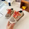 Zapatillas Deportivas de Moda para Niños y Niñas, Estilo Retro, Adecuadas para Todas las Estaciones, Zapatillas de Entrenamiento Alemanas, Versión Coreana para Estudiantes, Zapatos de Lona Versátiles