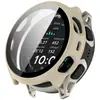 Qingfeng es Adecuado para Huami Amazfit Cheetah2Pro Funda y Película Integradas, Funda Protectora Cheetah2Pro
