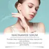 Ouhoe Esencia para el Cuidado de la Piel con Niacinamida Suave Nutritiva Hidratante Humectante Facial para la Piel Esencia para el Cuidado de la Piel