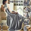 Manta para Siesta de Oficina Manta de Terciopelo Coral Manta Toalla Colcha Universal para Cuatro Estaciones Manta para Sofá Manta para Aire Acondicionado Funda Manta Chal Verano