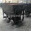 Caminhão de Mineração Basculante, Estrutura de Basculamento Automática, Estrutura Estável, Grande Capacidade, Manutenção Fácil, Caminhão de Mineração Fixo do Fabricante
