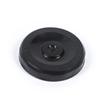 Tapa de Barril para Pulverizador Eléctrico Plástico Pulverizador Manual Tapa de Agua Tapa de Cuerpo de Barril para Pulverizador Tapa de Caja de Medicamentos Venta al por Mayor