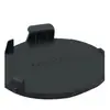 Adecuado para BMW Serie 3 E90 E92 E93 Versión Deportiva Versión M Parachoques Delantero Tapa de Enganche Tapa de Enganche Placa 51118043981