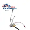 El enchufe de batería 61593801500 es adecuado para accesorios de montacargas Linde 61583810200 Arnés de cableado