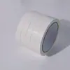 Cinta transparente lote pequeño 1.2 cm de ancho cinta papelería estudiante oficina arte floral tamaño pequeño alta viscosidad no fácil de romper