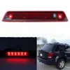 Para Jeep Grand Cherokee 2005 - 2010 Accesorios Modificados Luz de Freno de Alto Nivel